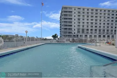 3100 NE 49th St, Unit #710, Fort Lauderdale, FL 33308 - Photo 1