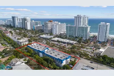 3909 N Ocean Blvd, Unit #216, Fort Lauderdale, FL 33308 - Photo 24