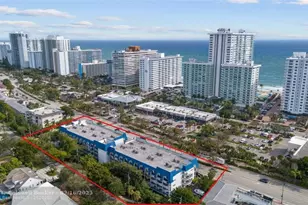 3909 N Ocean Blvd, Fort Lauderdale, FL 33308 - Photo 24