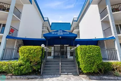 3909 N Ocean Blvd, Unit #216, Fort Lauderdale, FL 33308 - Photo 30