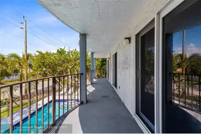 3909 N Ocean Blvd, Unit #216, Fort Lauderdale, FL 33308 - Photo 4