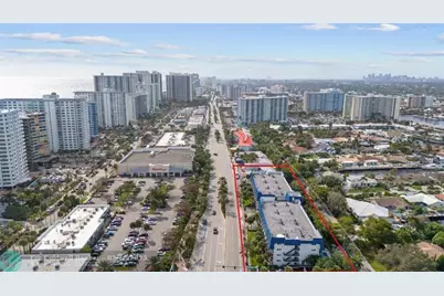 3909 N Ocean Blvd, Unit #216, Fort Lauderdale, FL 33308 - Photo 26