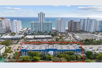 3909 N Ocean Blvd, Unit #216, Fort Lauderdale, FL 33308 - Photo 22