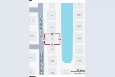 1400 NW 67th  Ter, Margate, FL 33063 - Photo 16