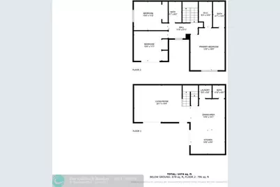 2070 SW 90th Ave, Unit #C-14, Davie, FL 33324 - Photo 38