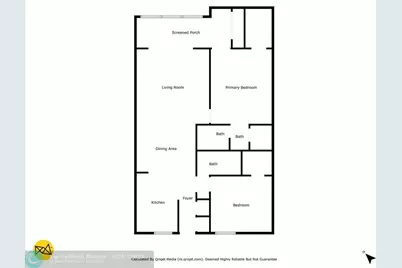 3650  Environ Blvd, Unit #409, Lauderhill, FL 33319 - Photo 44