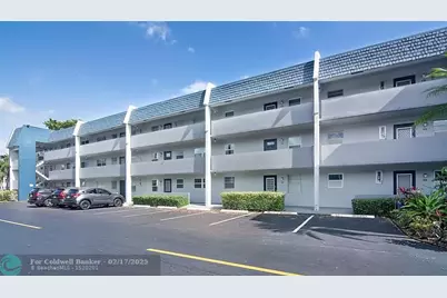 7837  Golf Circle Dr, Unit #209, Margate, FL 33063 - Photo 2