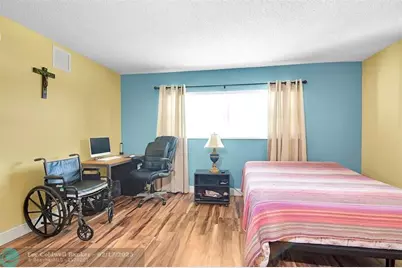 7837  Golf Circle Dr, Unit #209, Margate, FL 33063 - Photo 12