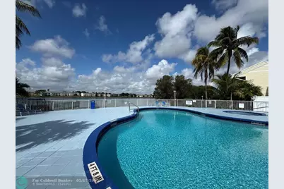 3429 NW 44th St, Unit #102, Lauderdale Lakes, FL 33309 - Photo 16