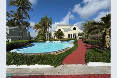 3429 NW 44th St, Unit #102, Lauderdale Lakes, FL 33309 - Photo 22