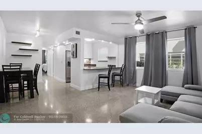 625  Orton Ave, Unit #18, Fort Lauderdale, FL 33304 - Photo 6