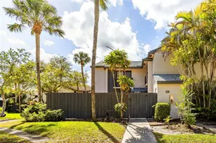 3183 Cocoplum Cir, Coconut Creek, FL 33063 - Photo 1