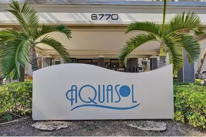 6770  Indian Creek Dr, Unit #10-R, Miami Beach, FL 33141 - Photo 2