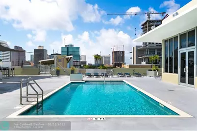 425 N Andrews Ave, Unit #206, Fort Lauderdale, FL 33301 - Photo 16