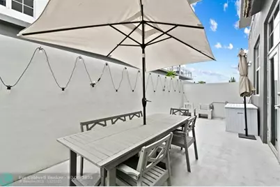425 N Andrews Ave, Unit #206, Fort Lauderdale, FL 33301 - Photo 8