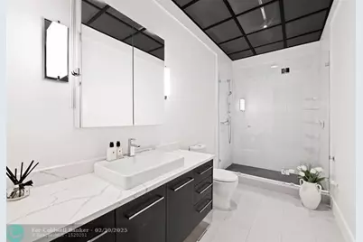 425 N Andrews Ave, Unit #206, Fort Lauderdale, FL 33301 - Photo 12