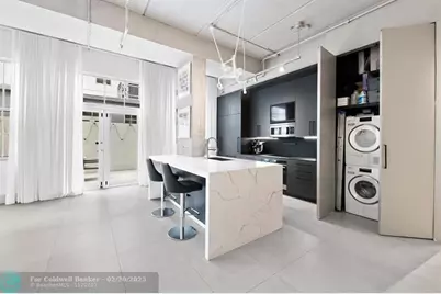 425 N Andrews Ave, Unit #206, Fort Lauderdale, FL 33301 - Photo 6