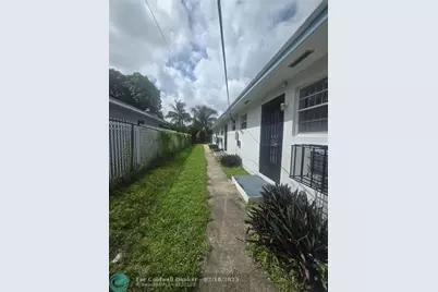 3040 NW 135th St, Opa-Locka, FL 33054 - Photo 2