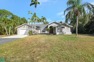 18725 W Sycamore, Loxahatchee, FL 33470 - Photo 1