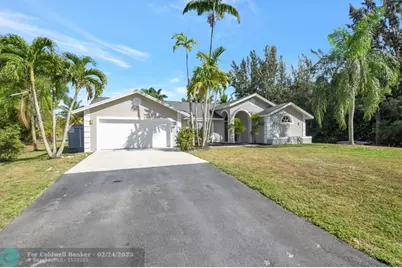 18725 W Sycamore, Loxahatchee, FL 33470 - Photo 2