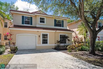 10845 NW 46th Dr, Coral Springs, FL 33076 - Photo 1