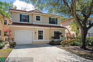 10845 NW 46th Dr, Coral Springs, FL 33076 - Photo 1