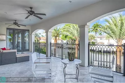 156  Fiesta Way, Fort Lauderdale, FL 33301 - Photo 20