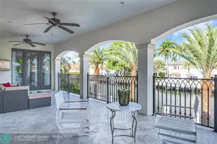 156 Fiesta Way, Fort Lauderdale, FL 33301 - Photo 20
