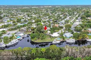 2655 Flamingo Ln, Fort Lauderdale, FL 33312 - Photo 60