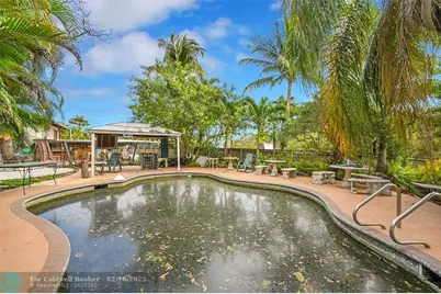 2655  Flamingo Ln, Fort Lauderdale, FL 33312 - Photo 38