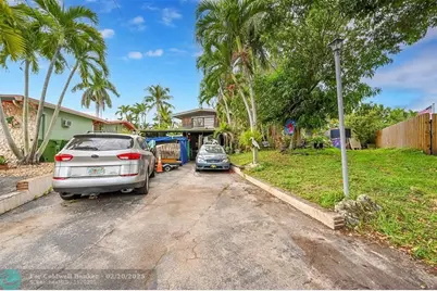2655  Flamingo Ln, Fort Lauderdale, FL 33312 - Photo 2