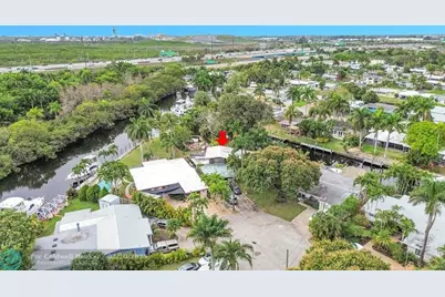 2655  Flamingo Ln, Fort Lauderdale, FL 33312 - Photo 68