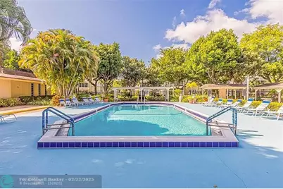 3431 NW 50th Ave, Unit #213, Lauderdale Lakes, FL 33319 - Photo 28