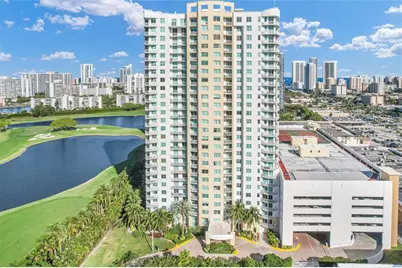 1745 E Hallandale Beach Blvd, Unit #Ph03W, Hallandale Beach, FL 33009 - Photo 38