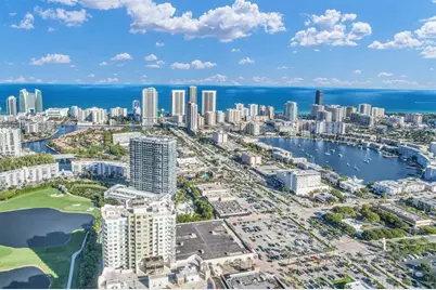 1745 E Hallandale Beach Blvd, Unit #Ph03W, Hallandale Beach, FL 33009 - Photo 40