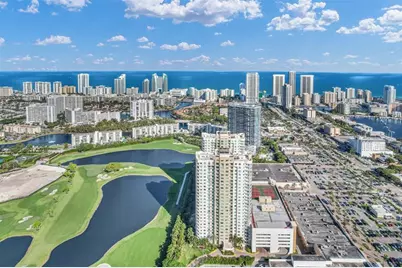 1745 E Hallandale Beach Blvd, Unit #Ph03W, Hallandale Beach, FL 33009 - Photo 34