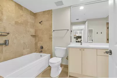 1745 E Hallandale Beach Blvd, Unit #Ph03W, Hallandale Beach, FL 33009 - Photo 18