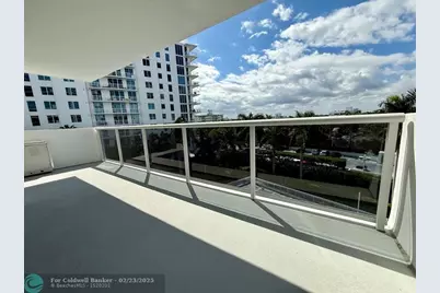 2841 N Ocean Blvd, Unit #603, Fort Lauderdale, FL 33308 - Photo 2