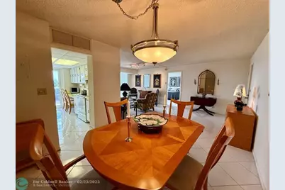 2841 N Ocean Blvd, Unit #603, Fort Lauderdale, FL 33308 - Photo 4