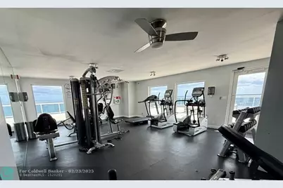 2841 N Ocean Blvd, Unit #603, Fort Lauderdale, FL 33308 - Photo 18