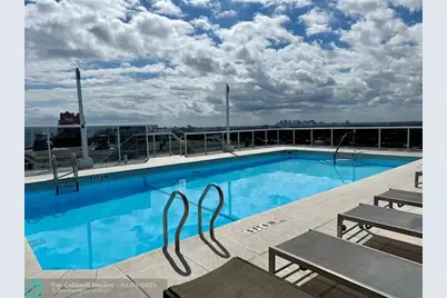 2841 N Ocean Blvd, Unit #603, Fort Lauderdale, FL 33308 - Photo 22