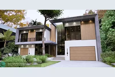 1915 NE 22 Terrace, Fort Lauderdale, FL 33305 - Photo 1