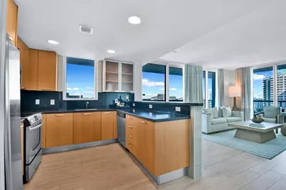 505 N Ft Lauderdale Beach Blvd, Unit #702, Fort Lauderdale, FL 33304 - Photo 8