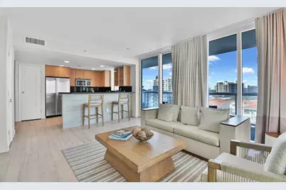 505 N Ft Lauderdale Beach Blvd, Unit #702, Fort Lauderdale, FL 33304 - Photo 1