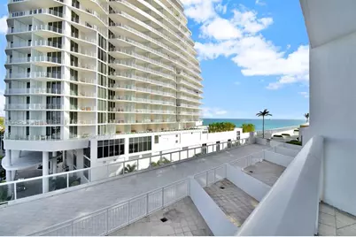 505 N Ft Lauderdale Beach Blvd, Unit #702, Fort Lauderdale, FL 33304 - Photo 6