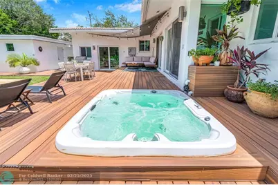 549 NE 14th Ave, Fort Lauderdale, FL 33301 - Photo 4