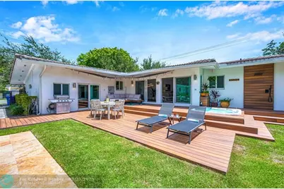 549 NE 14th Ave, Fort Lauderdale, FL 33301 - Photo 34