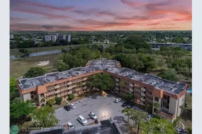 6061 N Falls Circle Dr, Unit #107, Lauderhill, FL 33319 - Photo 30