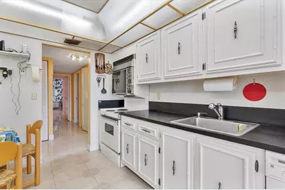 2017 S Ocean Dr, Unit #710, Hallandale Beach, FL 33009 - Photo 22