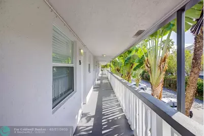 2741 NE 8th Ave, Unit #15, Wilton Manors, FL 33334 - Photo 24